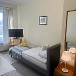 Gosciniec Jantar Giżycko