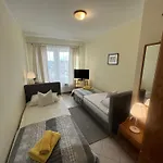 Gosciniec Jantar Han/Misafirhane Giżycko