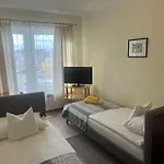 Gosciniec Jantar 3*