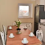 Gosciniec Jantar Han/Misafirhane Giżycko