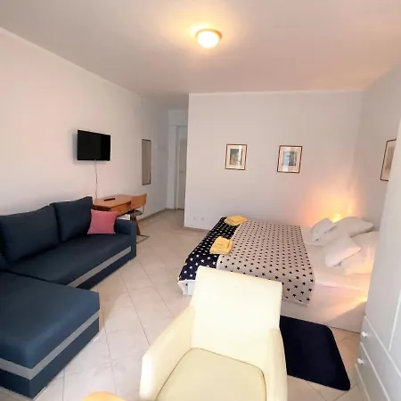 Gosciniec Jantar Mini-hôtel 3*