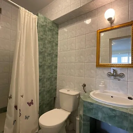 Penzion Gosciniec Jantar 3*