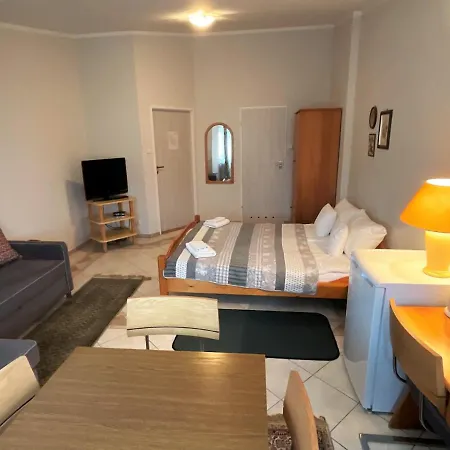 Inn Gosciniec Jantar 3*