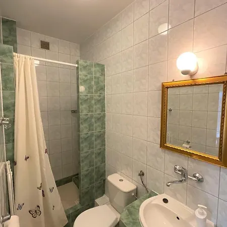 Gosciniec Jantar Inn 3*