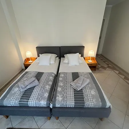 Gosciniec Jantar Värdshus 3*