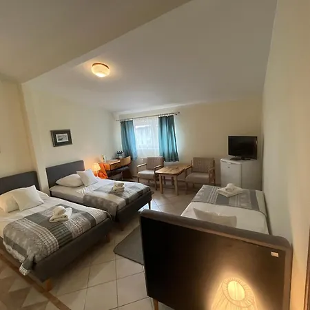 Gosciniec Jantar Inn Gizycko