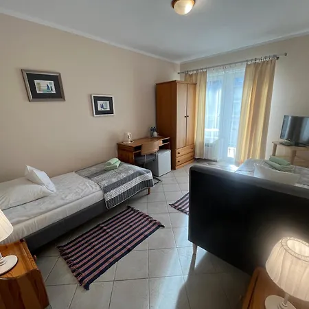Gosciniec Jantar Penzion 3*