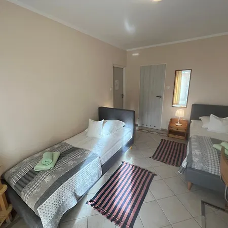 Gosciniec Jantar Giżycko