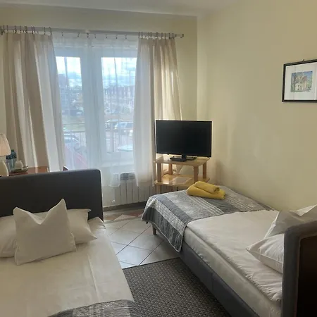 Gosciniec Jantar Inn