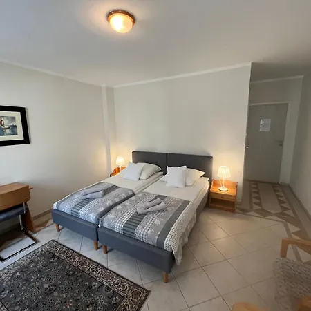 Gosciniec Jantar 3* Giżycko