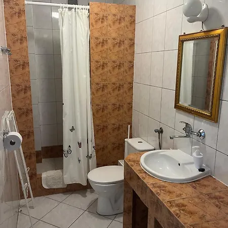 Gosciniec Jantar Giżycko