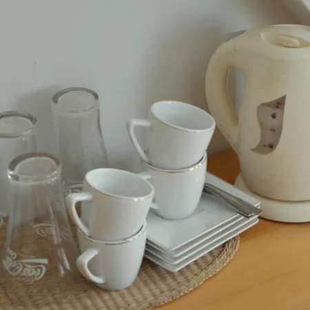 Gosciniec Jantar Giżycko