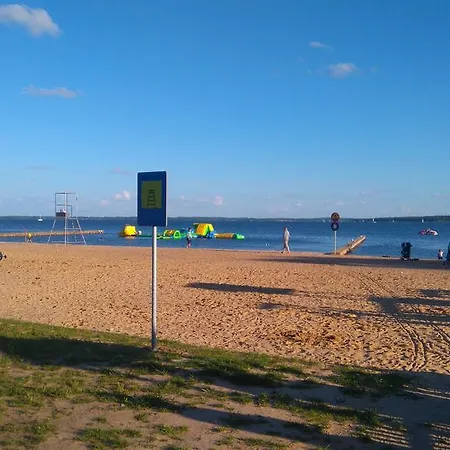 Gosciniec Jantar Giżycko