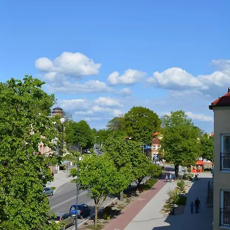 Inn Gosciniec Jantar 3*