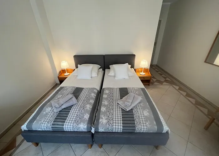 Gosciniec Jantar Värdshus 3*